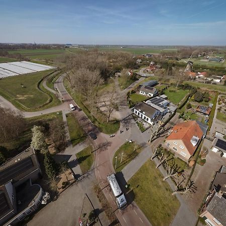 De Westhoek Друнен Экстерьер фото