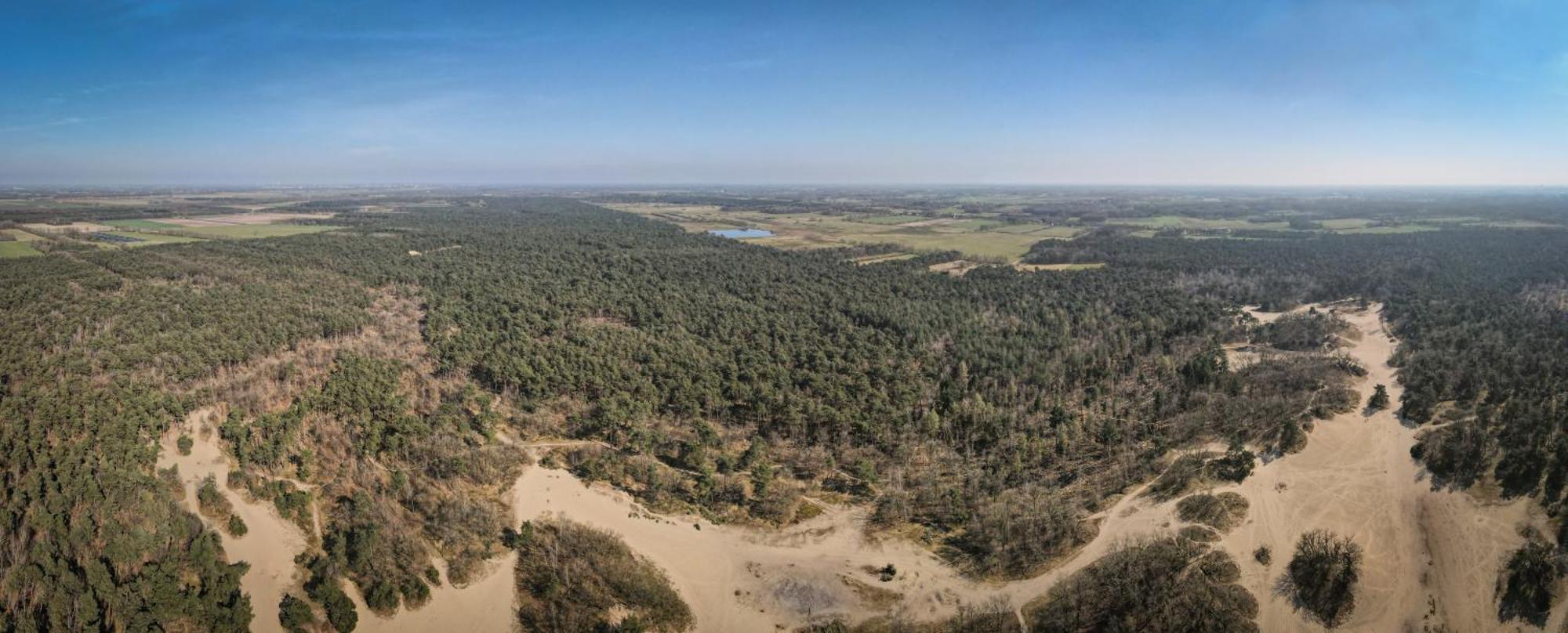 De Westhoek Друнен Экстерьер фото